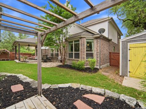 28710 Pfeiffers Gate Boerne TX 78015