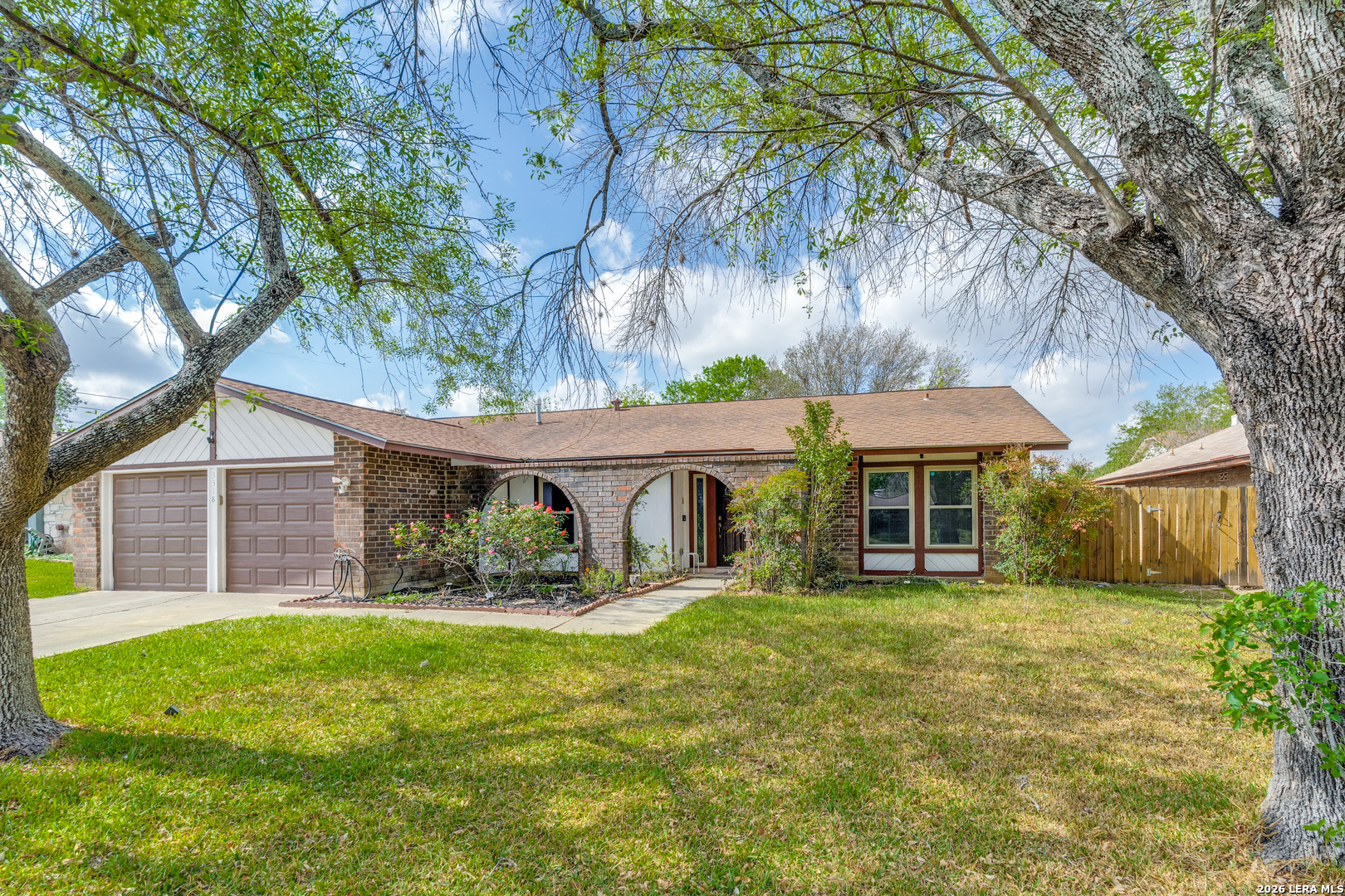 3318 Rosetti San Antonio TX 78247