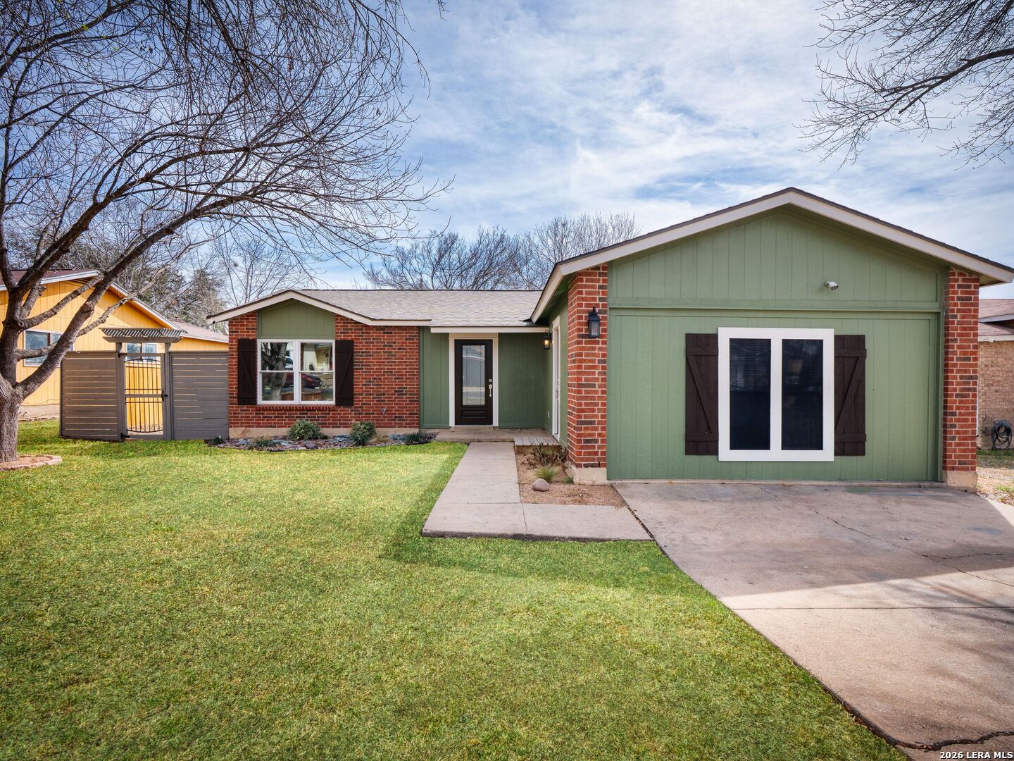 5842 Sun Farm San Antonio TX 78244