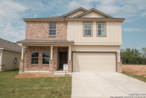 4323 Southton Woods San Antonio TX 78223