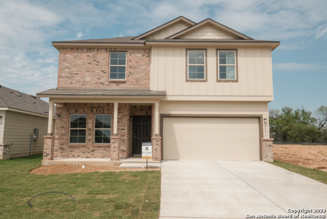 4323 Southton Woods San Antonio TX 78223