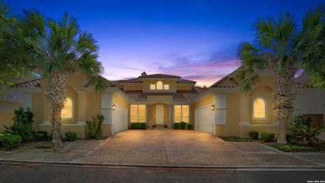 6 Chelsea Way San Antonio TX 78209