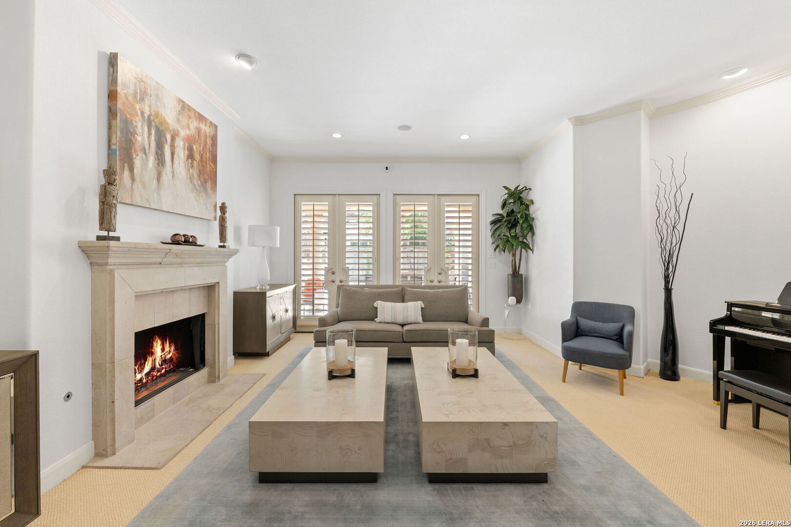 6 Chelsea Way San Antonio TX 78209