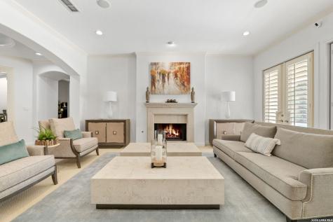 6 Chelsea Way San Antonio TX 78209