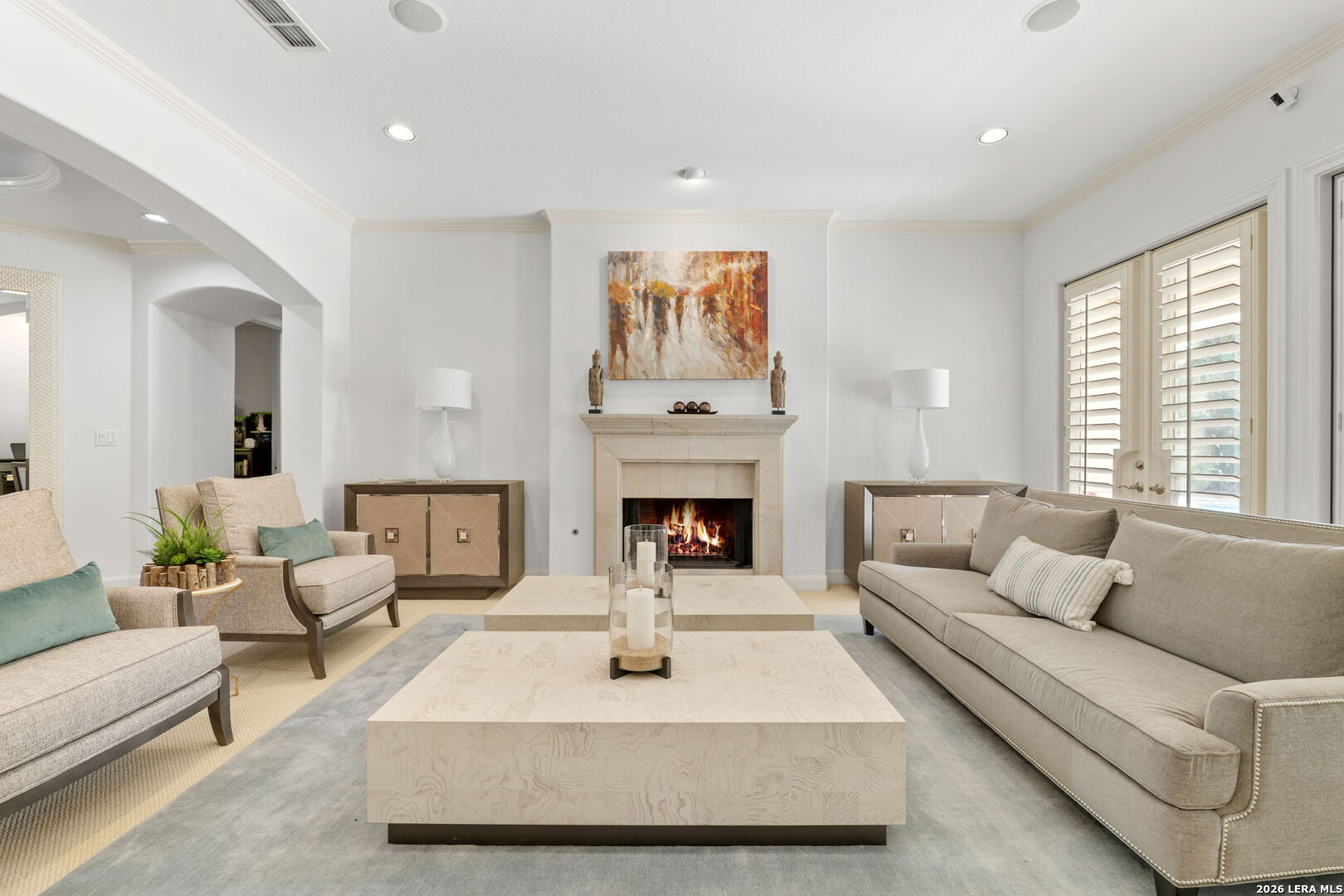 6 Chelsea Way San Antonio TX 78209