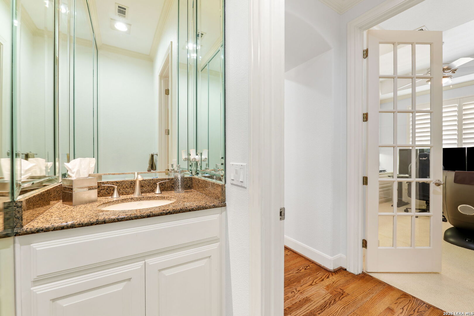 6 Chelsea Way San Antonio TX 78209