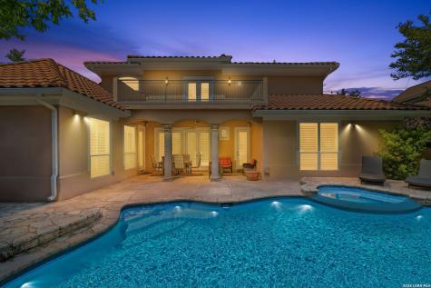 6 Chelsea Way San Antonio TX 78209