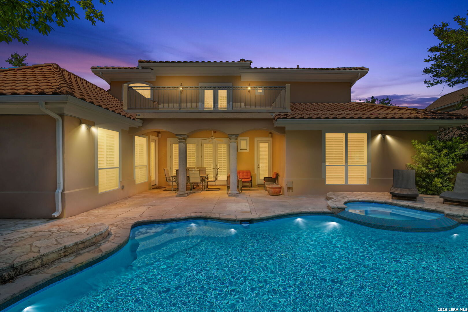 6 Chelsea Way San Antonio TX 78209