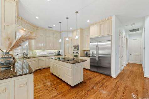 6 Chelsea Way San Antonio TX 78209