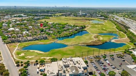 6 Chelsea Way San Antonio TX 78209
