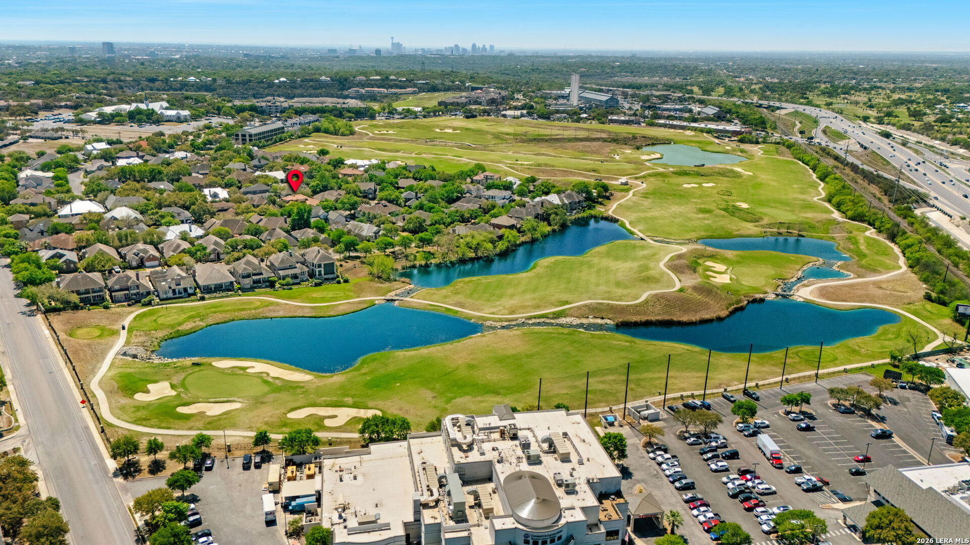 6 Chelsea Way San Antonio TX 78209