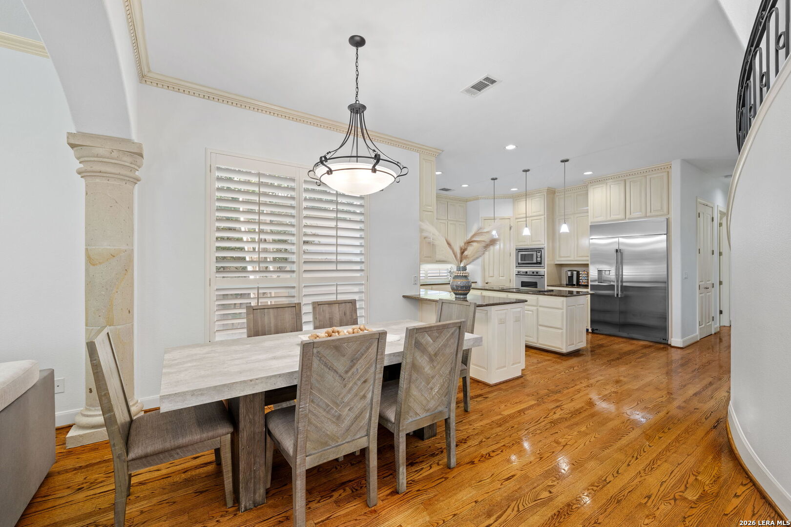 6 Chelsea Way San Antonio TX 78209