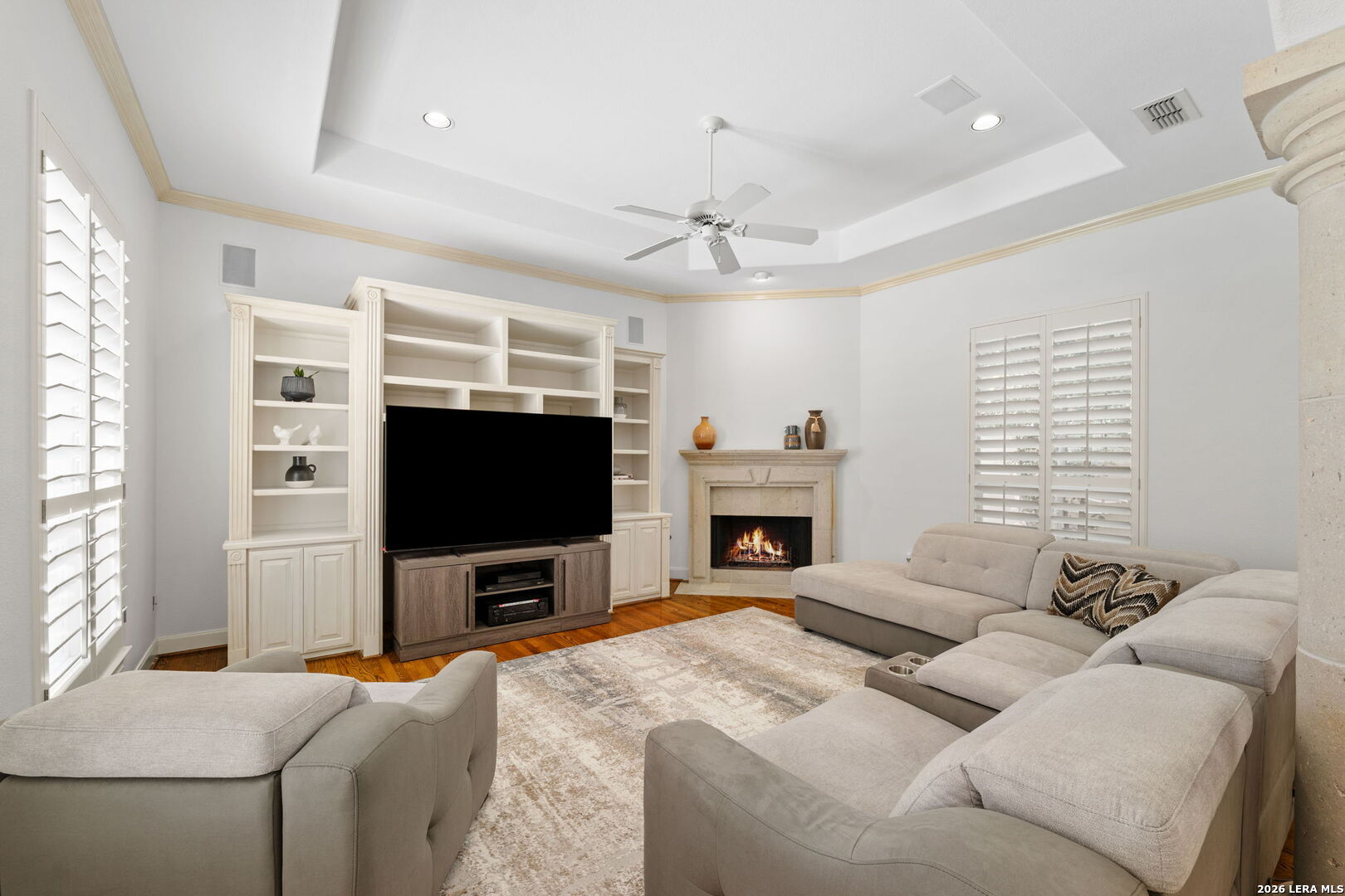 6 Chelsea Way San Antonio TX 78209