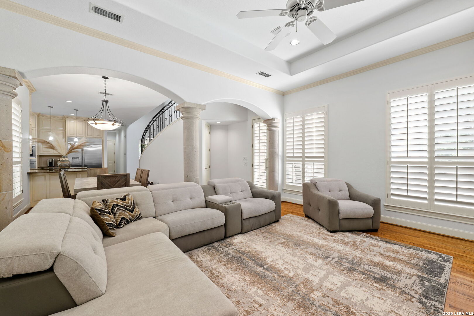 6 Chelsea Way San Antonio TX 78209