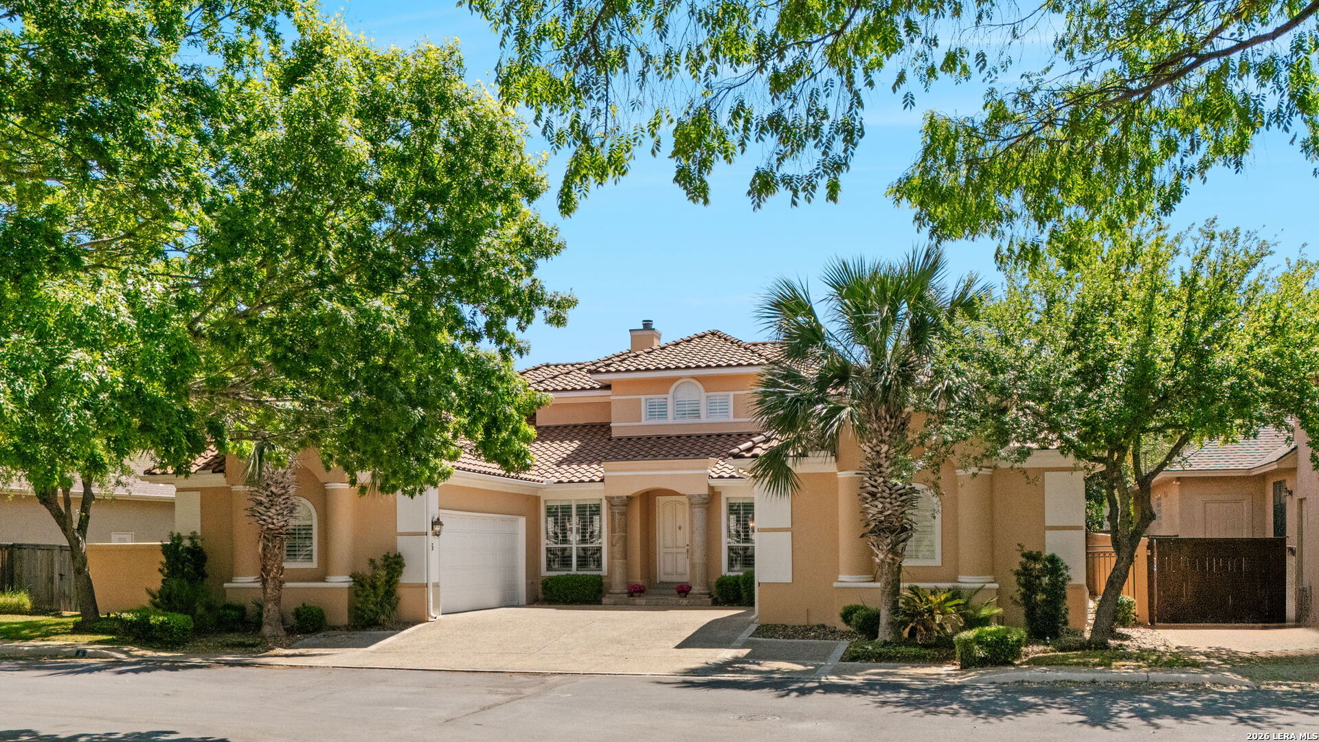 6 Chelsea Way San Antonio TX 78209