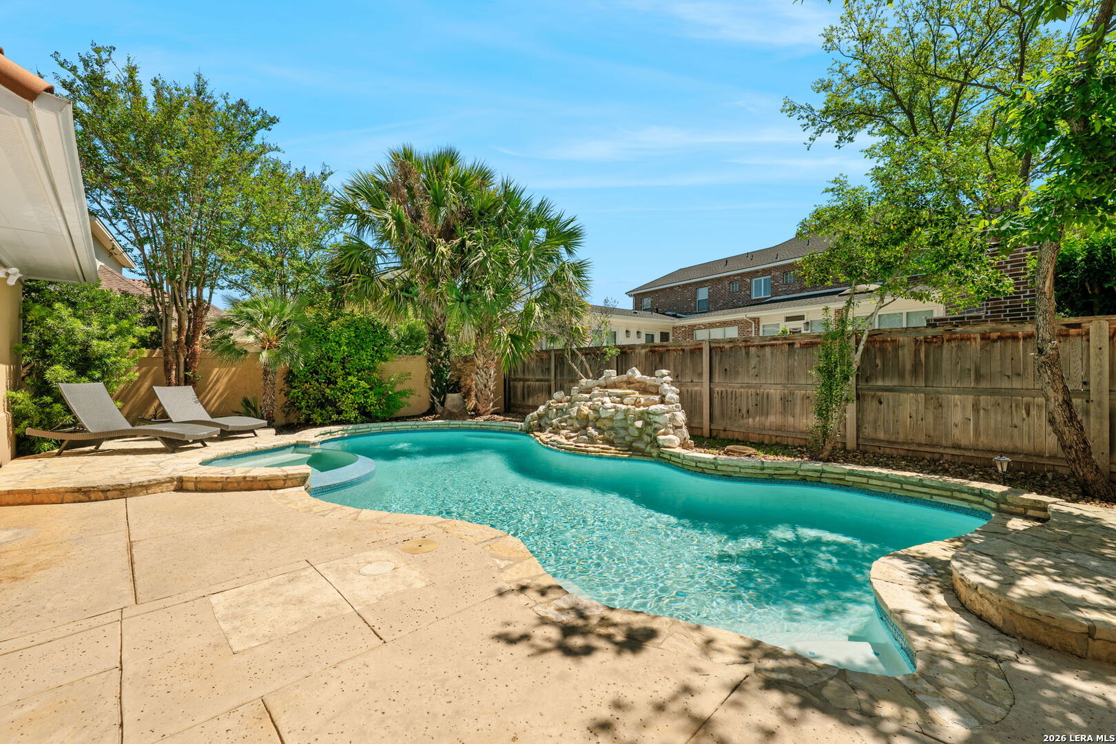 6 Chelsea Way San Antonio TX 78209