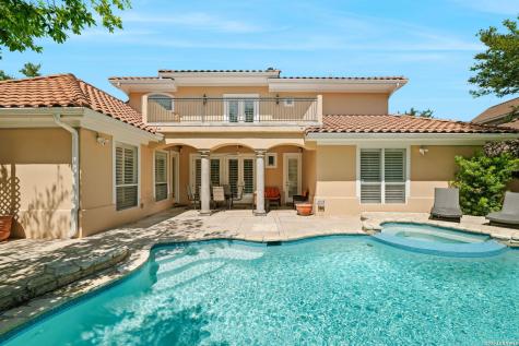 6 Chelsea Way San Antonio TX 78209