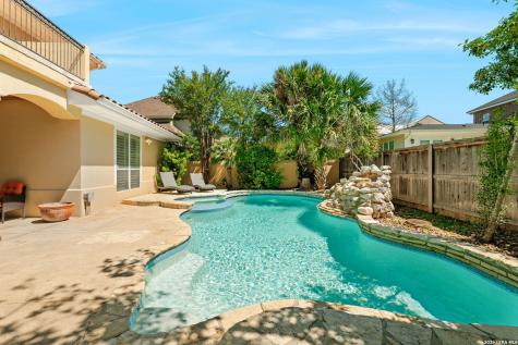 6 Chelsea Way San Antonio TX 78209