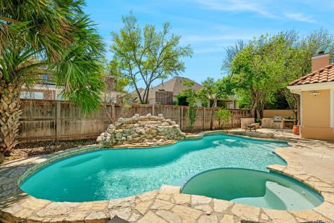 6 Chelsea Way San Antonio TX 78209