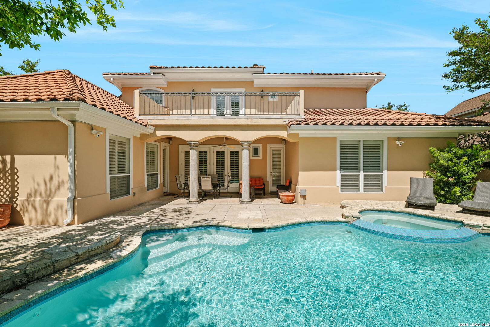 6 Chelsea Way San Antonio TX 78209