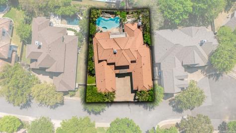 6 Chelsea Way San Antonio TX 78209