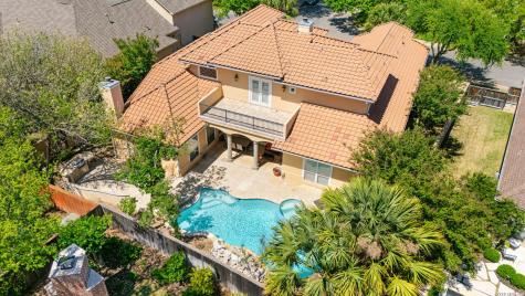 6 Chelsea Way San Antonio TX 78209