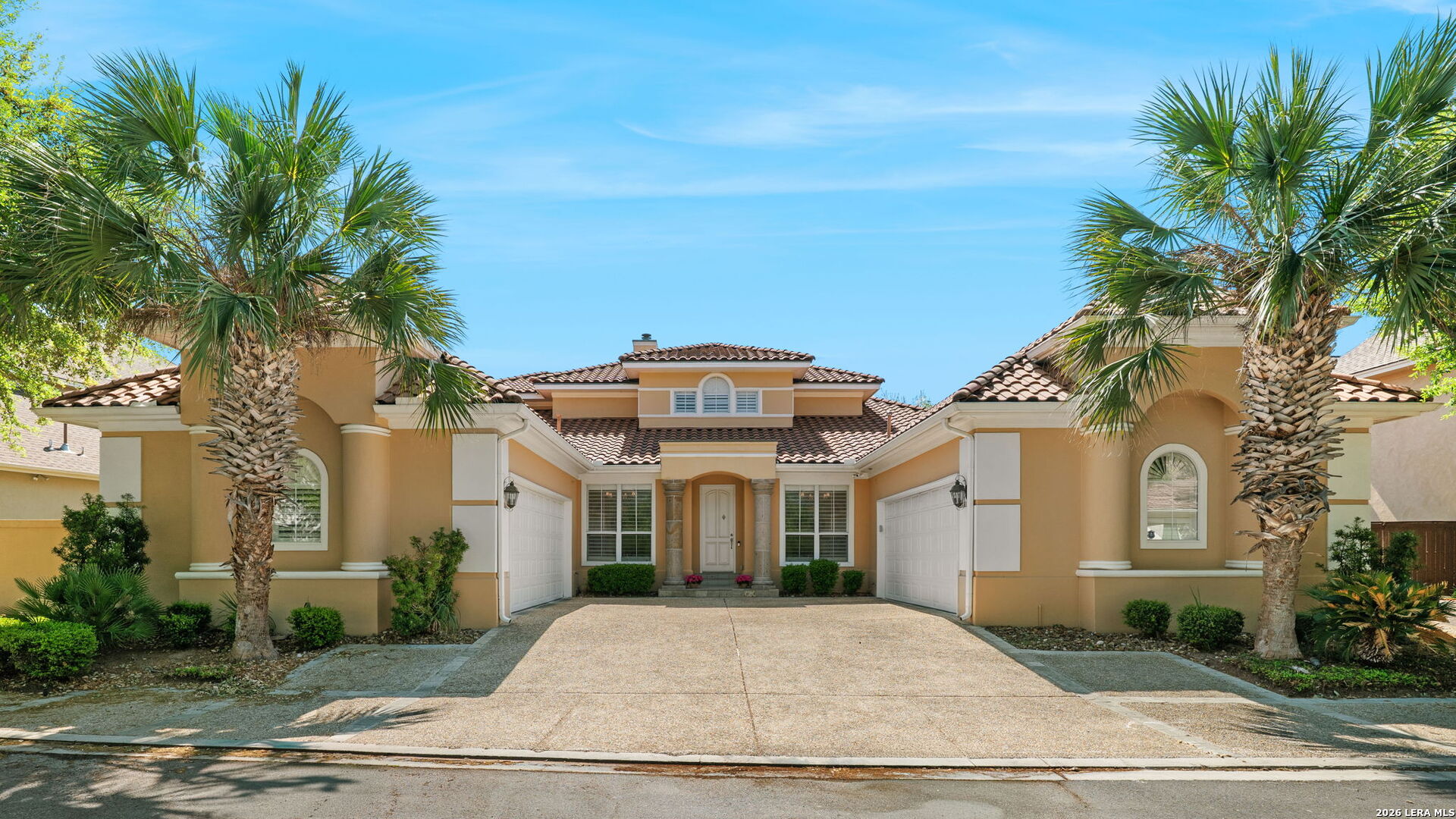 6 Chelsea Way San Antonio TX 78209