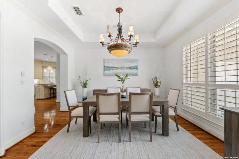 6 Chelsea Way San Antonio TX 78209
