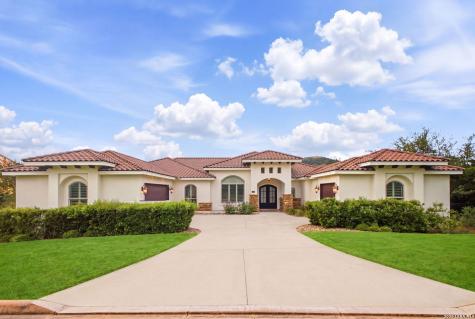42 Via Aragon San Antonio TX 78257