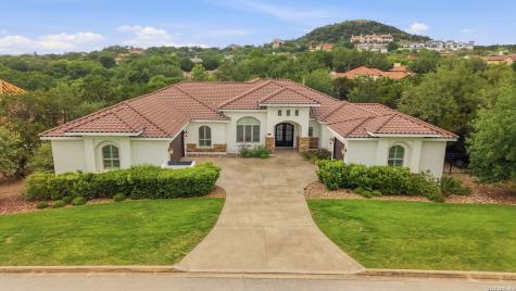42 Via Aragon San Antonio TX 78257