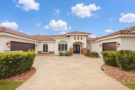 42 Via Aragon San Antonio TX 78257