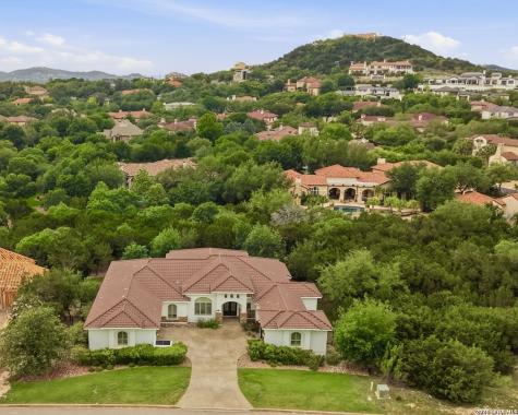 42 Via Aragon San Antonio TX 78257
