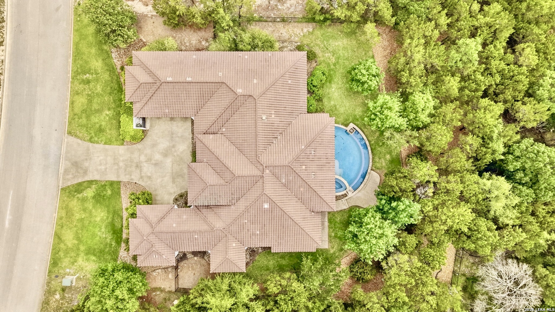 42 Via Aragon San Antonio TX 78257