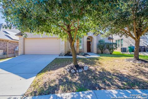 9026 Western View Helotes TX 78023