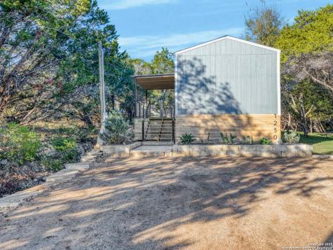 1230 Greenbriar Canyon Lake TX 78133
