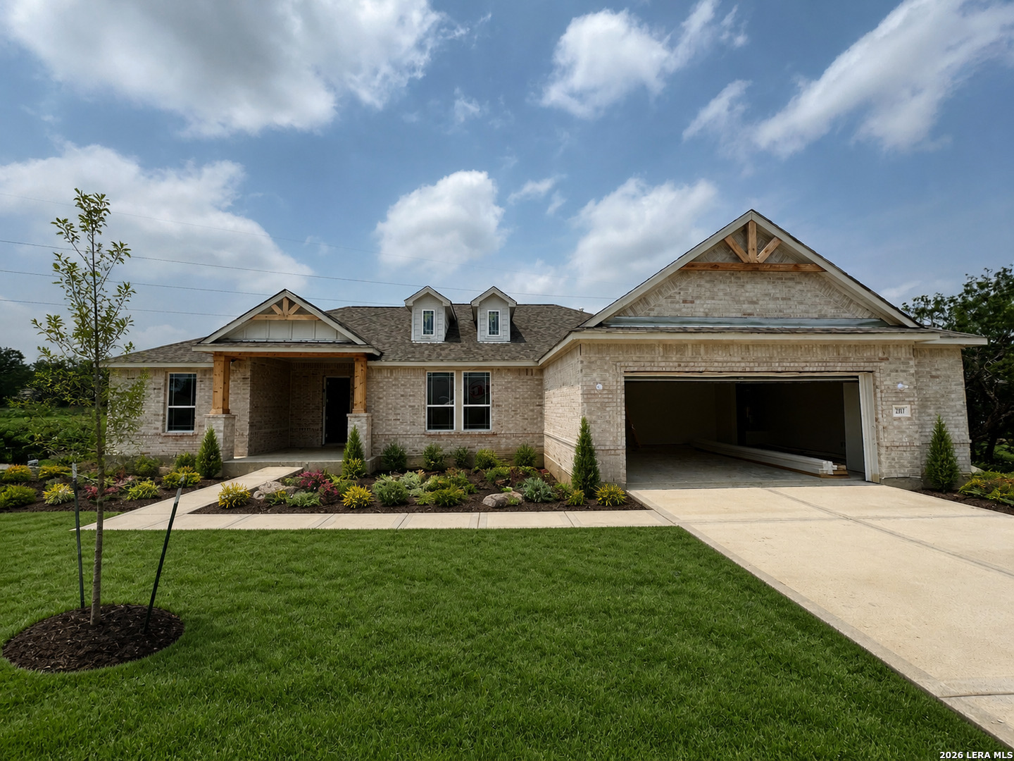 21117 Jordans Ranch Way San Antonio TX 78264