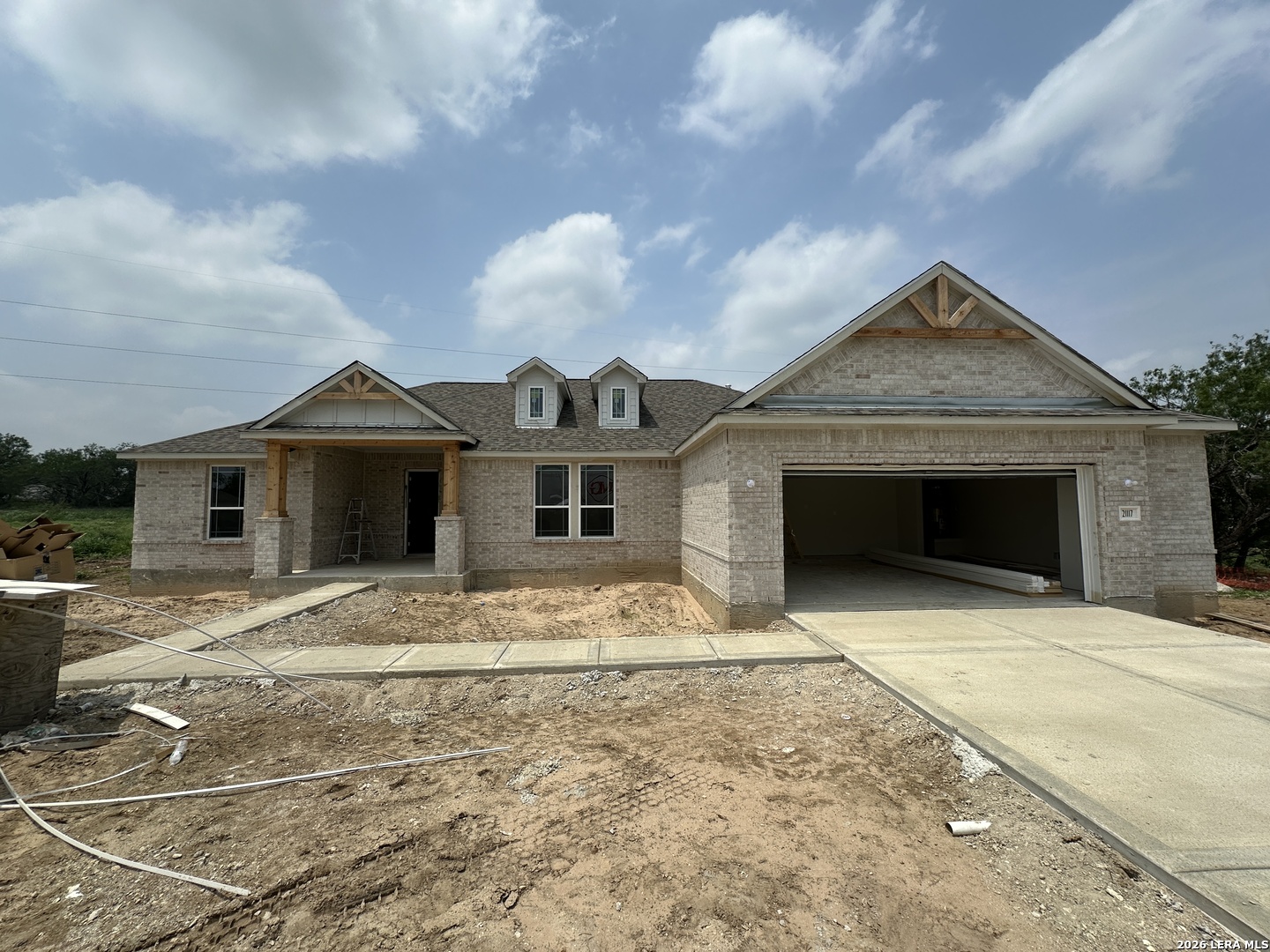 21117 Jordans Ranch Way San Antonio TX 78264