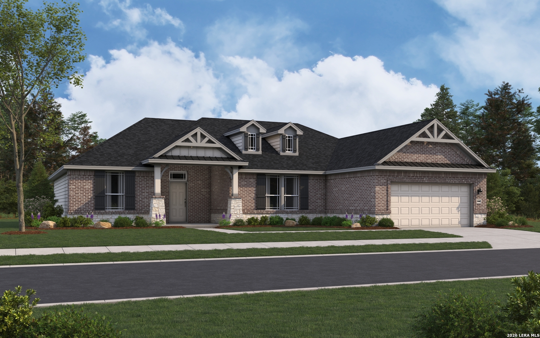 21117 Jordans Ranch Way San Antonio TX 78264