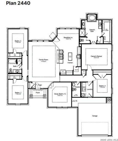 21117 Jordans Ranch Way San Antonio TX 78264