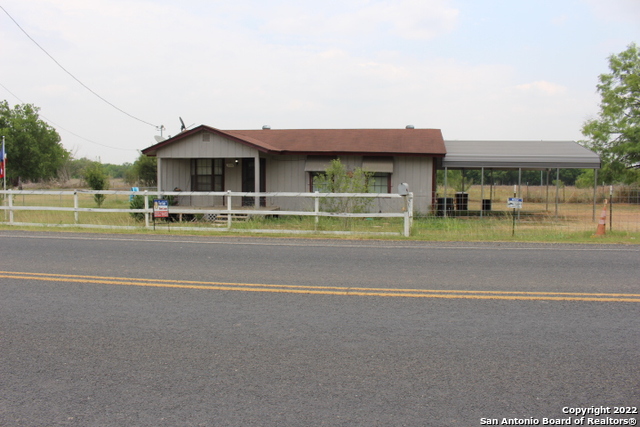 20886 Pleasanton Road San Antonio TX 78264