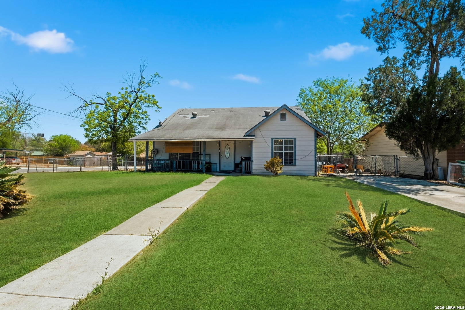 1150 NW 38th Street San Antonio TX 78228