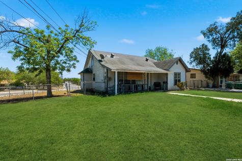 1150 NW 38th Street San Antonio TX 78228