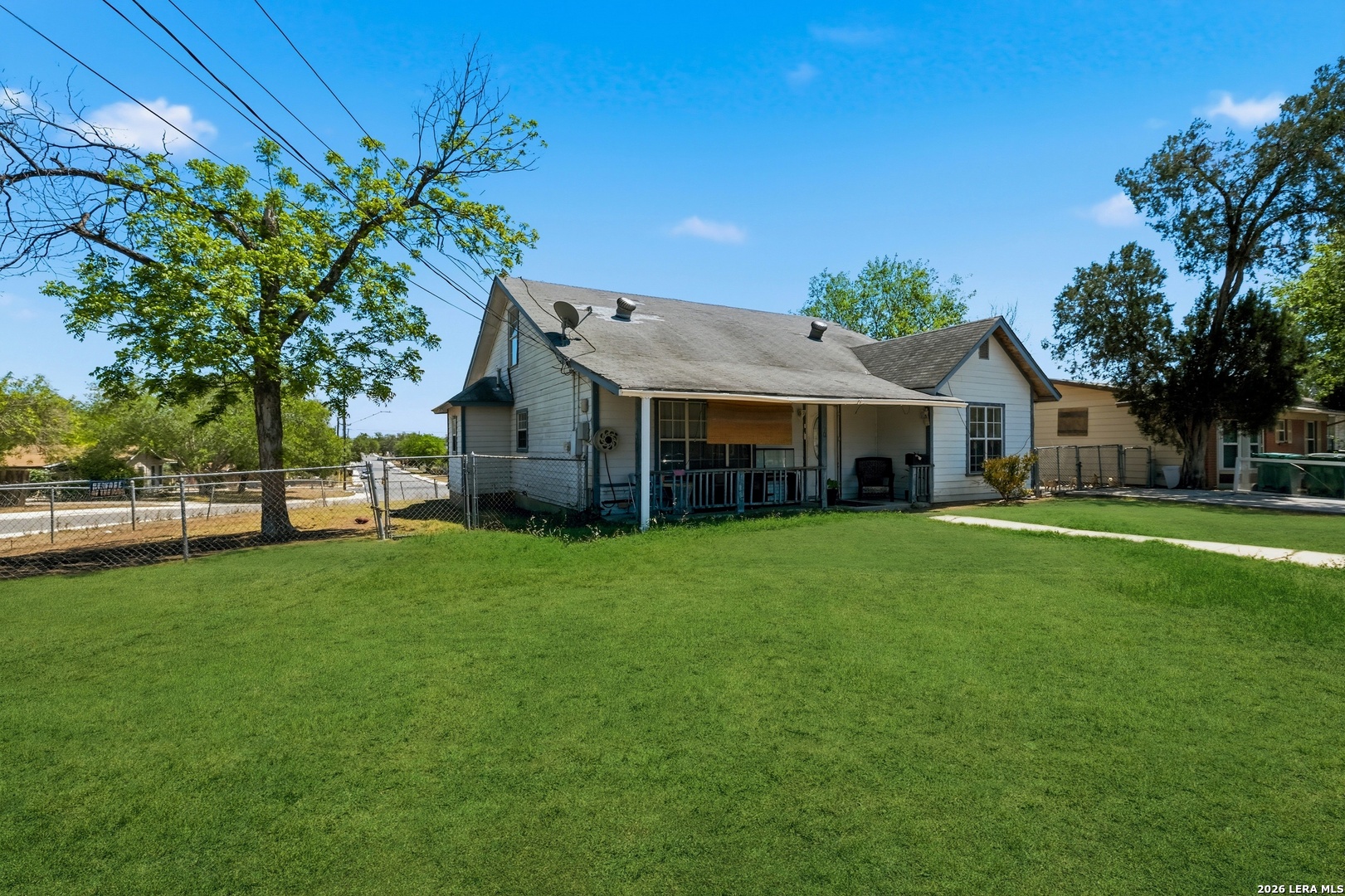 1150 NW 38th Street San Antonio TX 78228