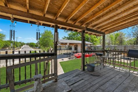 1150 NW 38th Street San Antonio TX 78228