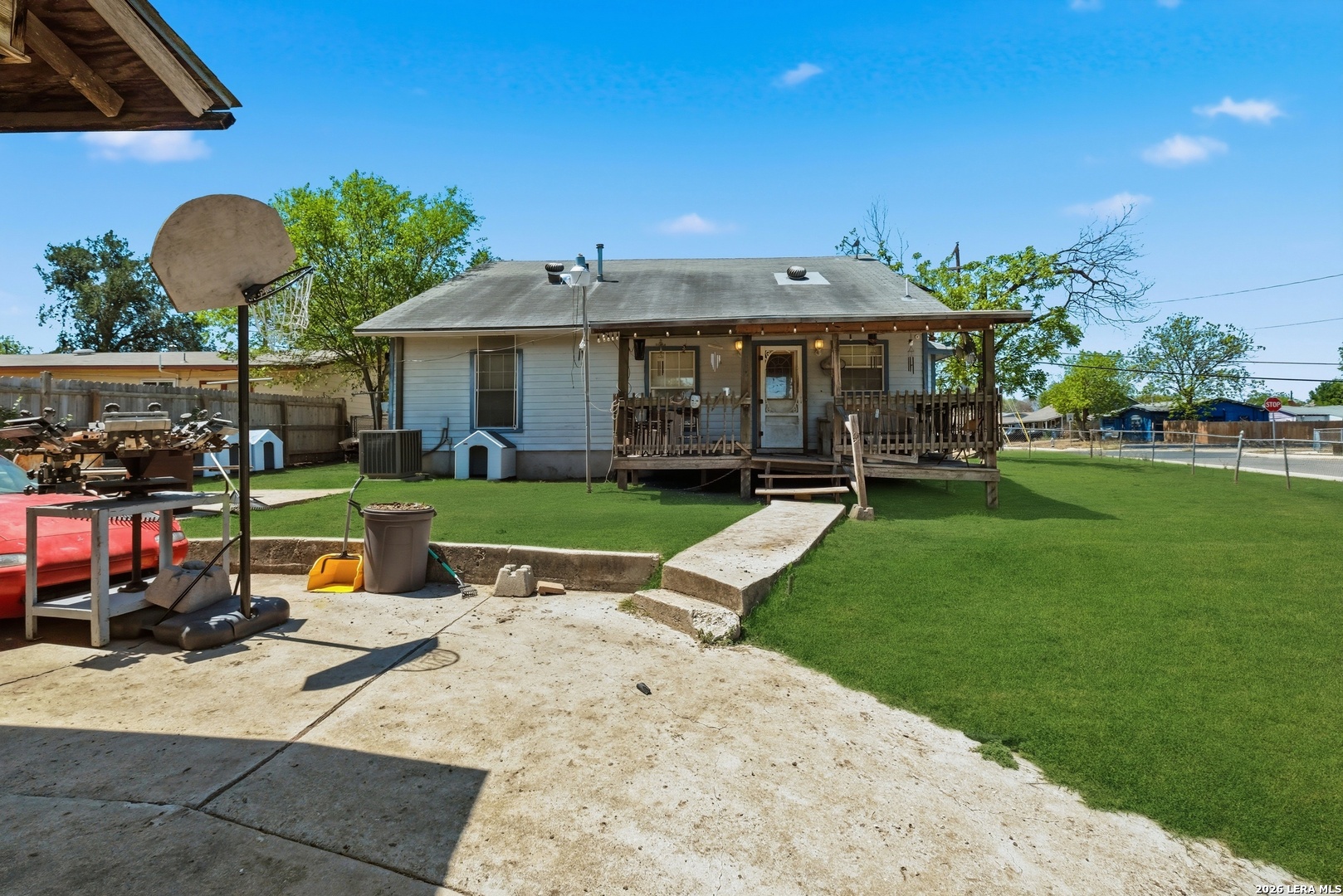 1150 NW 38th Street San Antonio TX 78228
