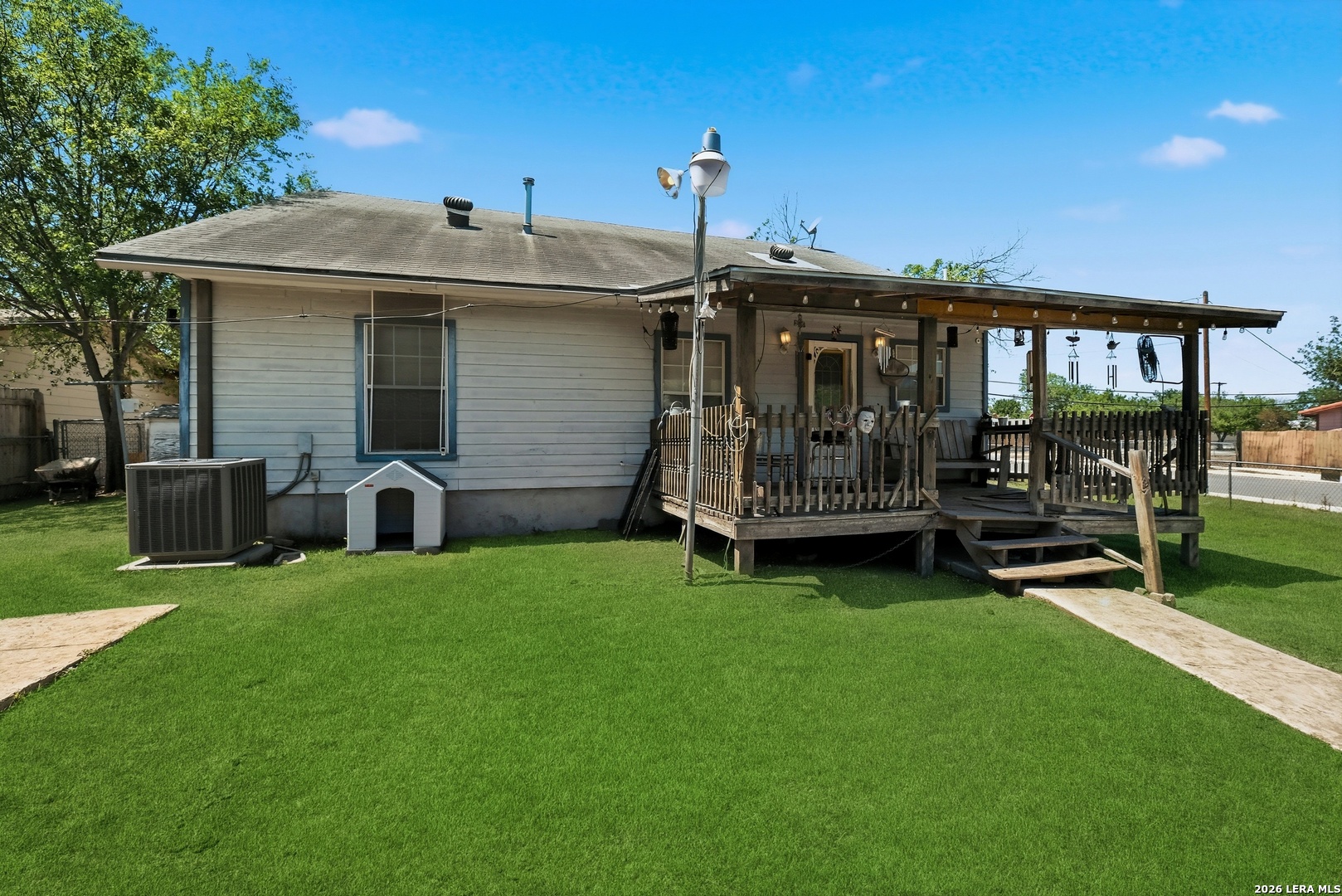 1150 NW 38th Street San Antonio TX 78228