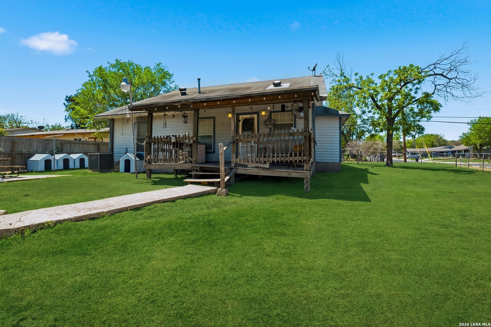 1150 NW 38th Street San Antonio TX 78228
