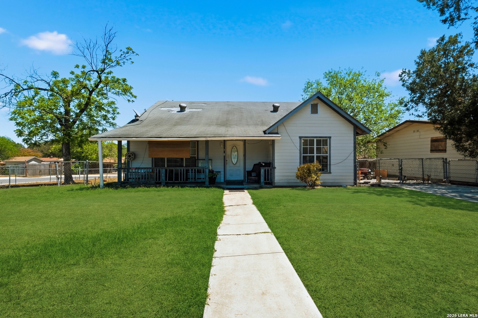 1150 NW 38th Street San Antonio TX 78228