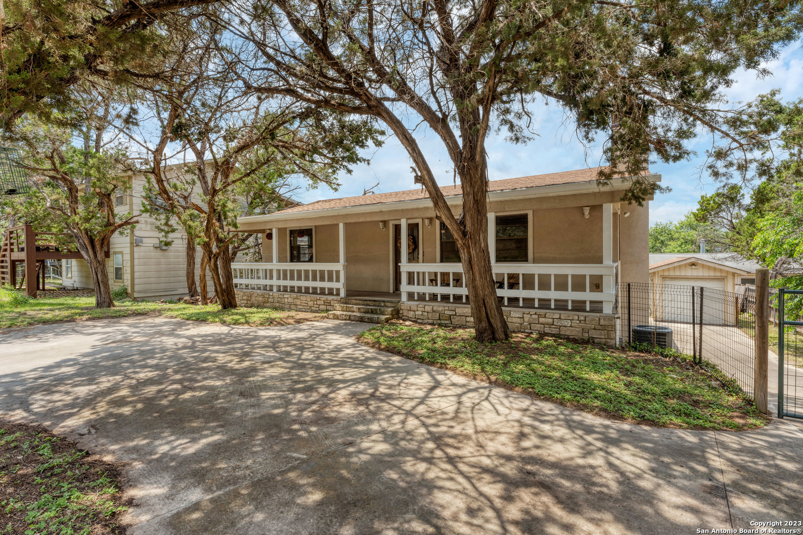 329 Club House Loop Canyon Lake TX 78133