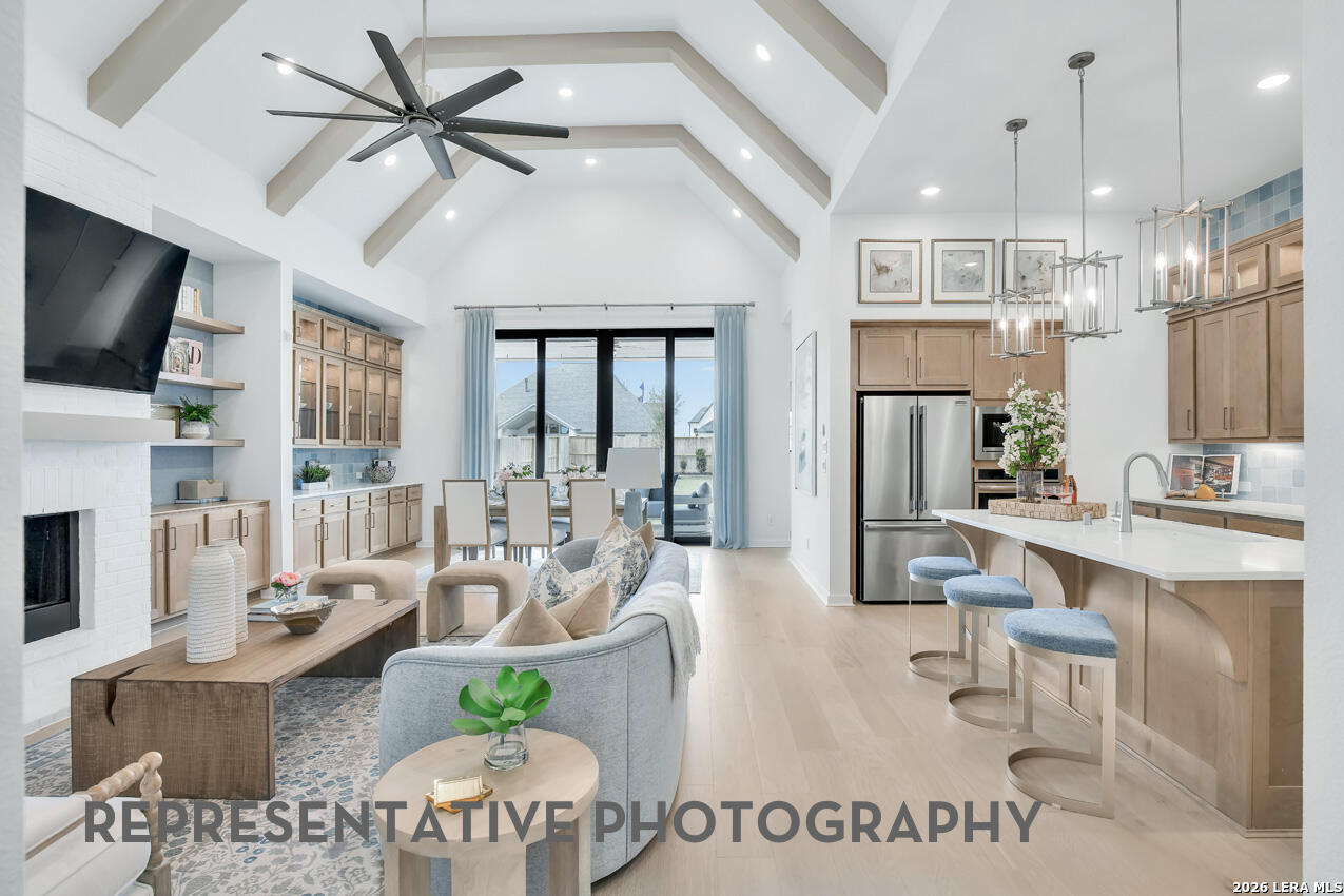 132 Rainwater Creek Boerne TX 78006